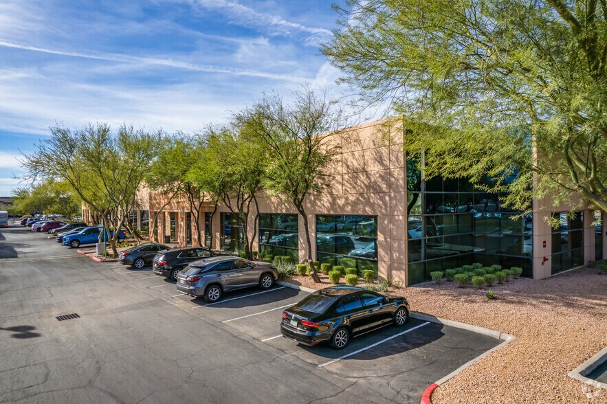 More Photos Of 2001 W Pinnacle Peak Rd, Phoenix Office For Lease
