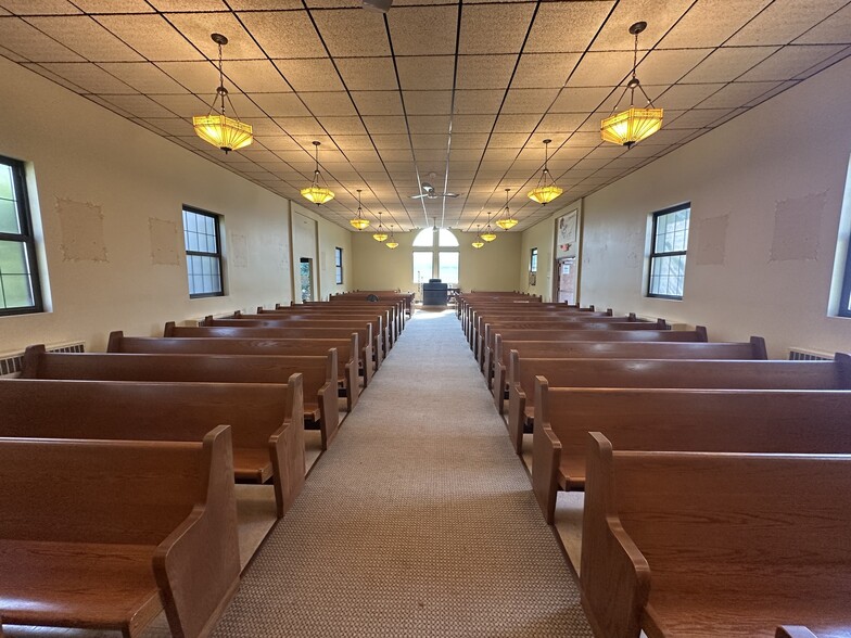 More Photos Of 8700 Goodrich Rd, Clarence Center Religious Facility For Sale