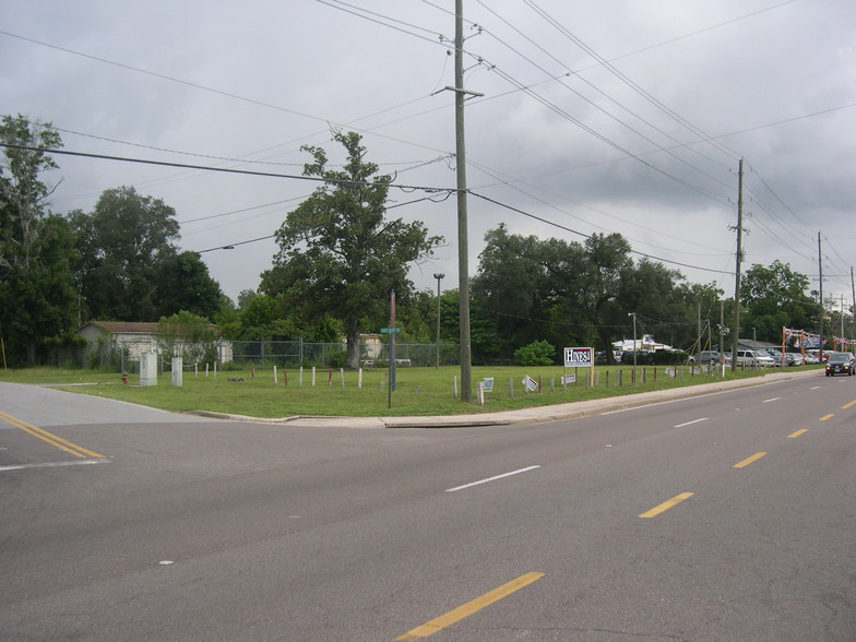 Primary Photo Of 1816 Lewis Turner Blvd, Fort Walton Beach Land For Sale