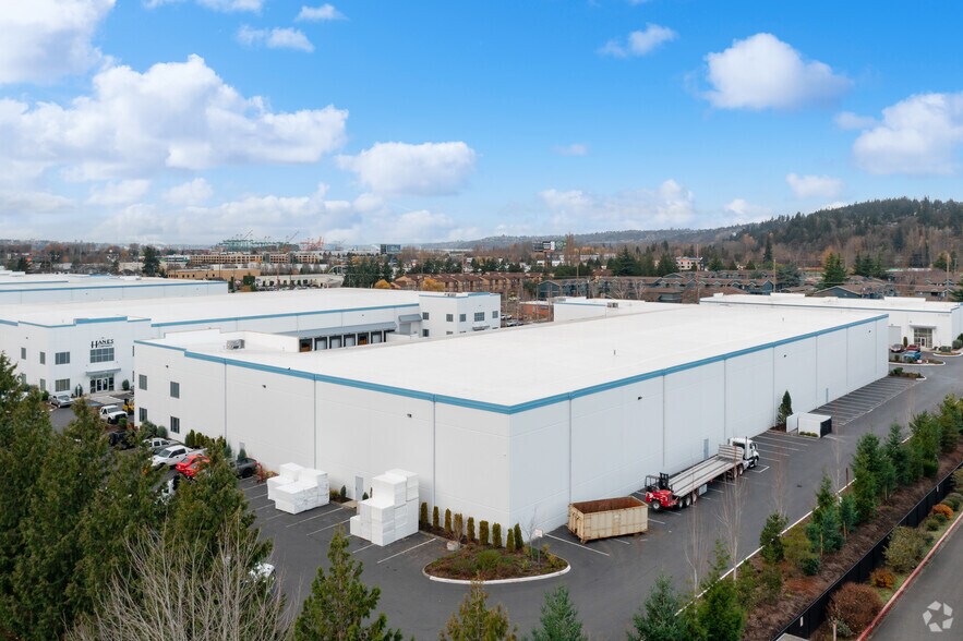 More Photos Of 6546 20th St E, Fife Unknown For Lease