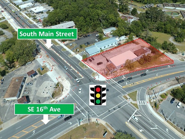 More Photos Of , Gainesville Industrial For Sale