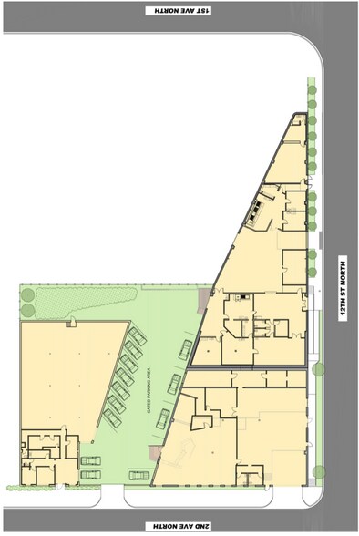 More Photos Of 1215 2nd Ave N, Birmingham Unknown For Lease