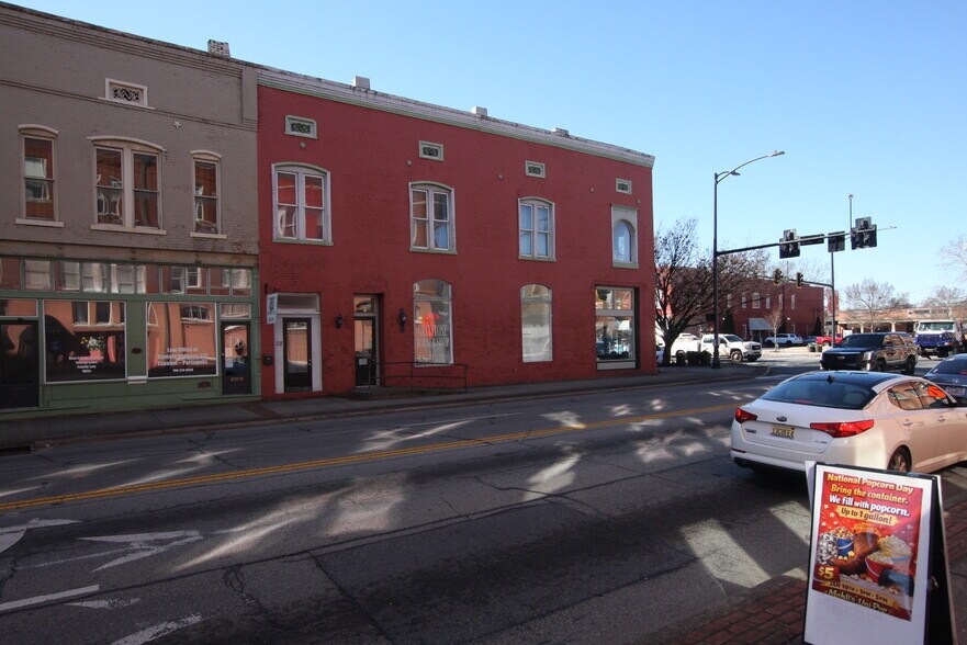 More Photos Of 130 Broad St, Rome Office For Sale