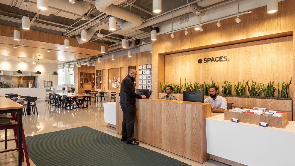 Primary Photo Of 332 S Michigan Ave, Chicago Coworking Space