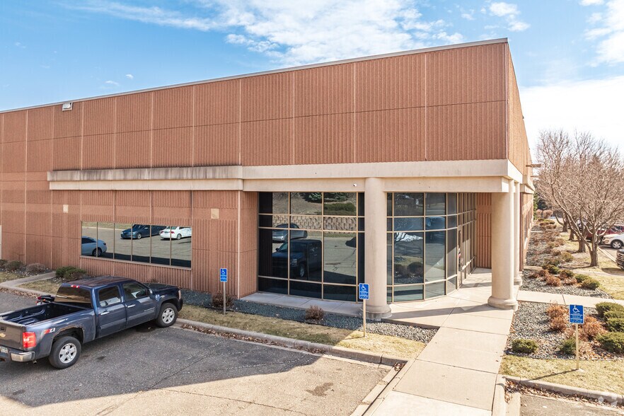 More Photos Of 7624 Boone Ave N, Brooklyn Park Manufacturing For Sale
