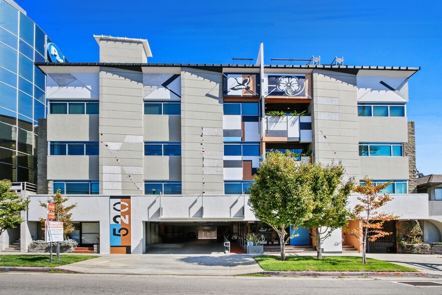 More Photos Of 520 S Sepulveda Blvd, Los Angeles Office For Lease