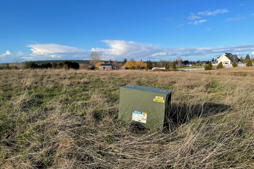 More Photos Of 336 Bell Bottom Rd, Sequim Land For Sale