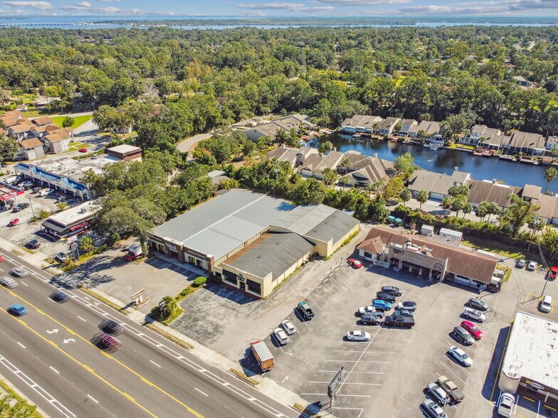 More Photos Of 1956 Kingsley Ave, Orange Park General Retail For Lease