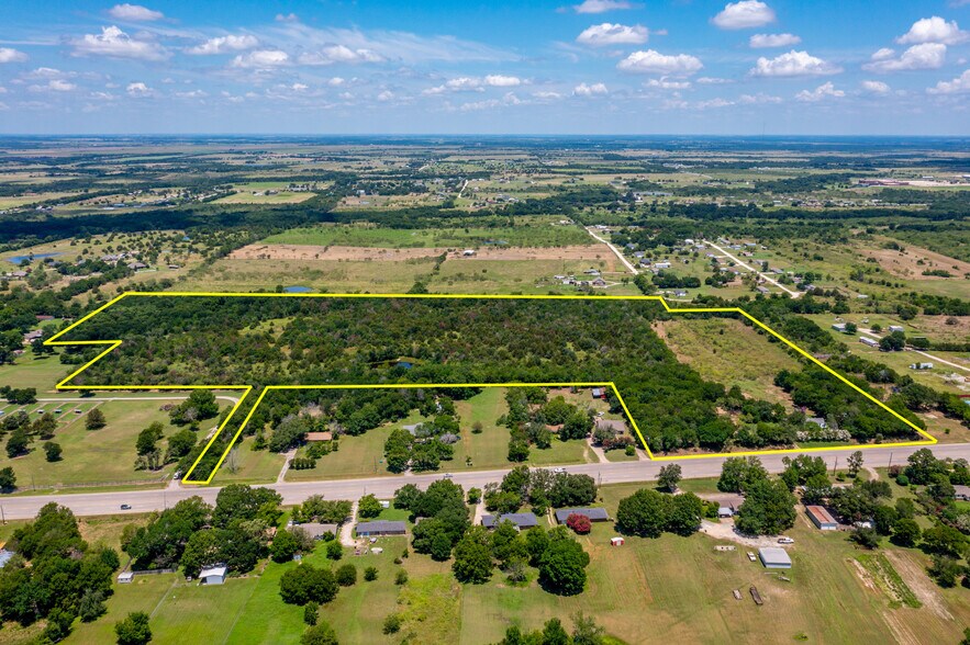 More Photos Of 4816 W State Highway 31, Corsicana Land For Sale