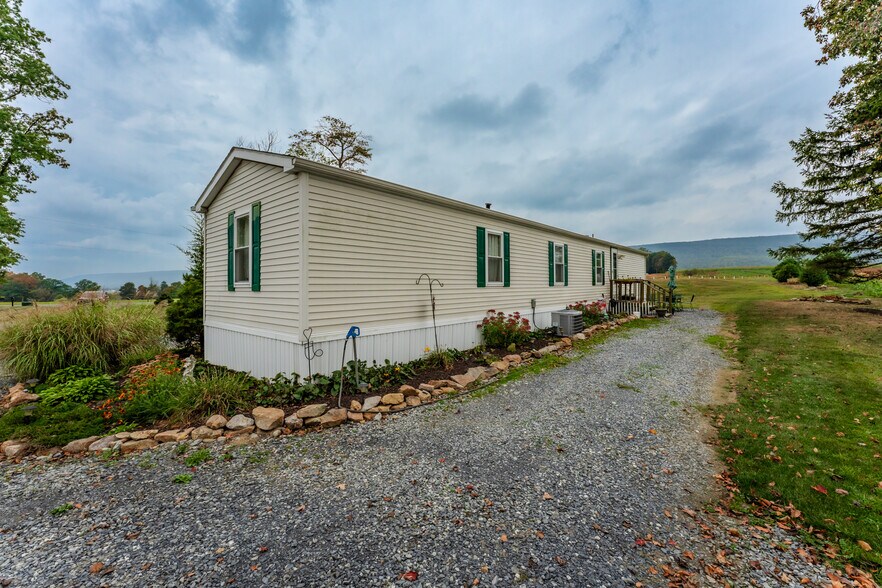 More Photos Of 7573 Springhouse Rd, New Tripoli Land For Sale