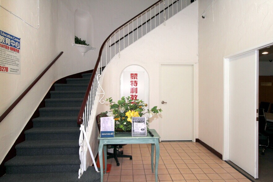 More Photos Of 199 W Garvey Ave, Monterey Park Storefront Retail Office For Lease