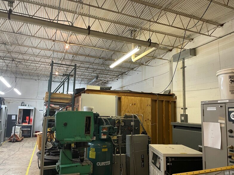 More Photos Of 1800-1812 SW 7th Ave, Pompano Beach Warehouse For Sale