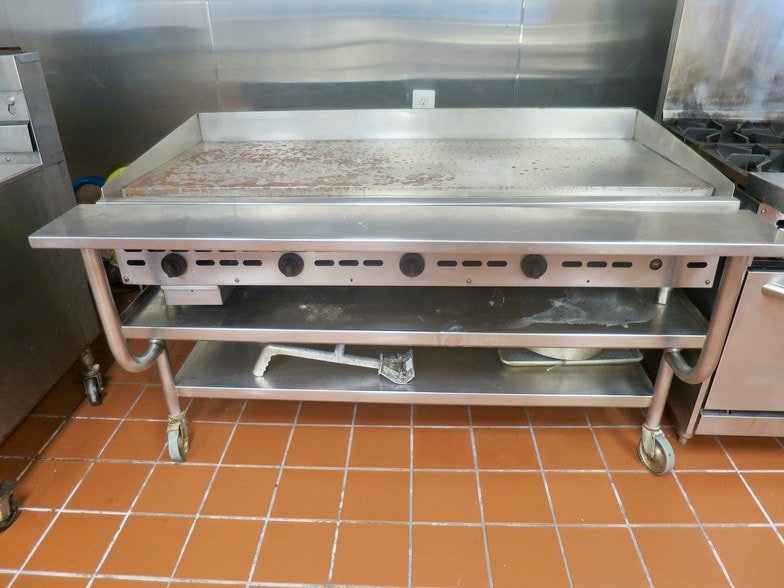 More Photos Of 2833 Baltimore Blvd, Finksburg Restaurant For Sale