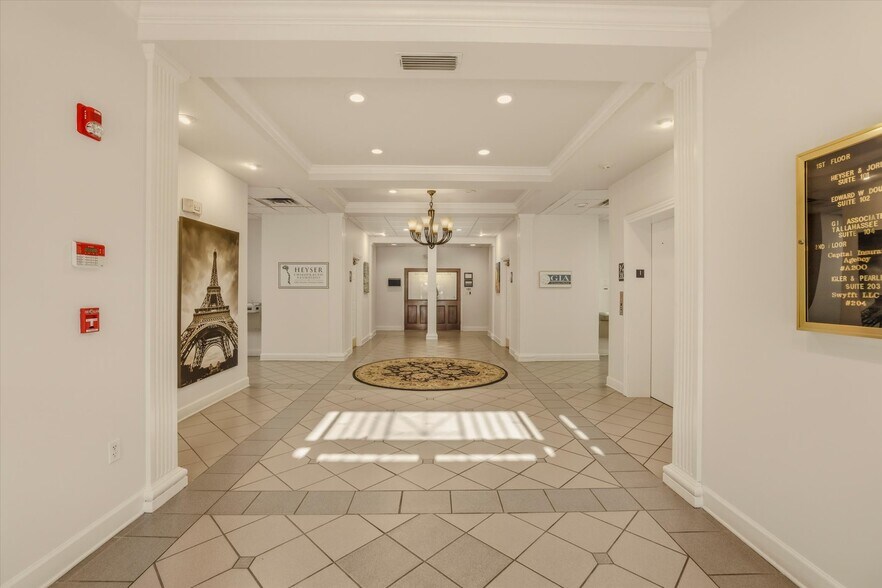 More Photos Of 2457 Care Dr, Tallahassee Office For Lease