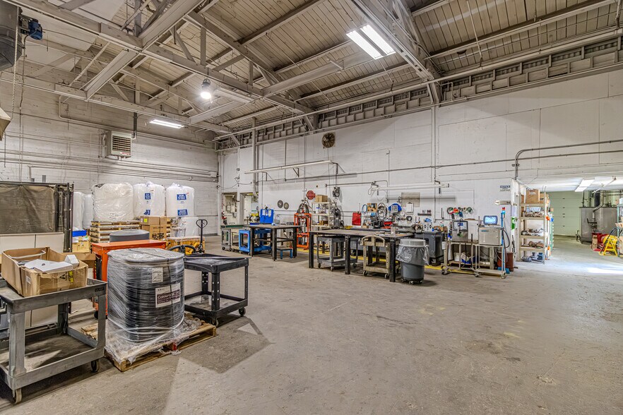 More Photos Of 1164 Dell Ave, Walla Walla Industrial For Sale