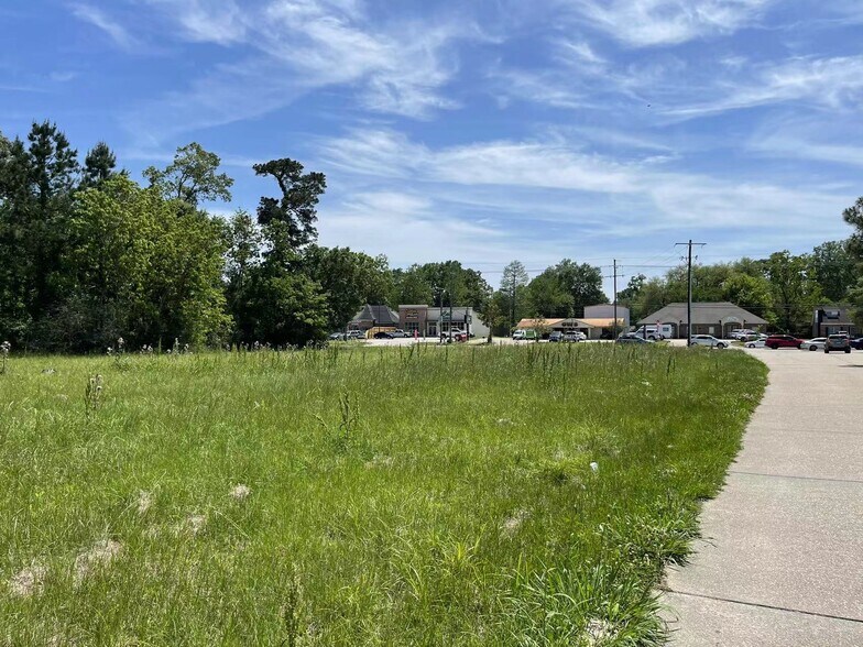 13145 Perkins Road, Baton Rouge, LA 70810 Land For Sale
