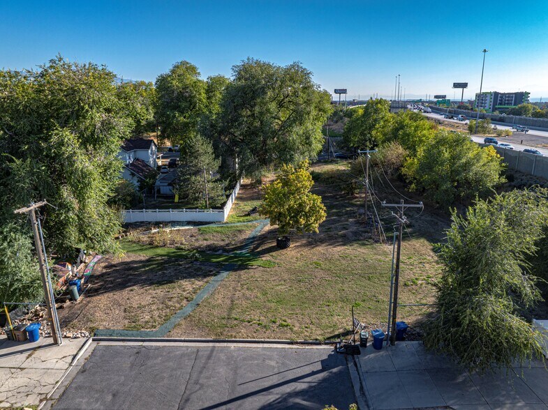 More Photos Of , Salt Lake City Land For Sale