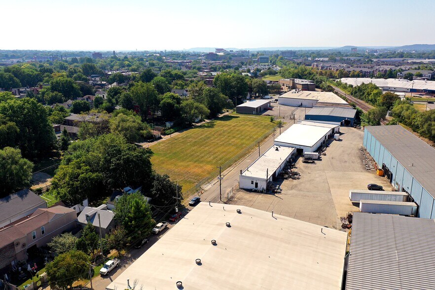 More Photos Of 1447 Levering St, Louisville Land For Sale