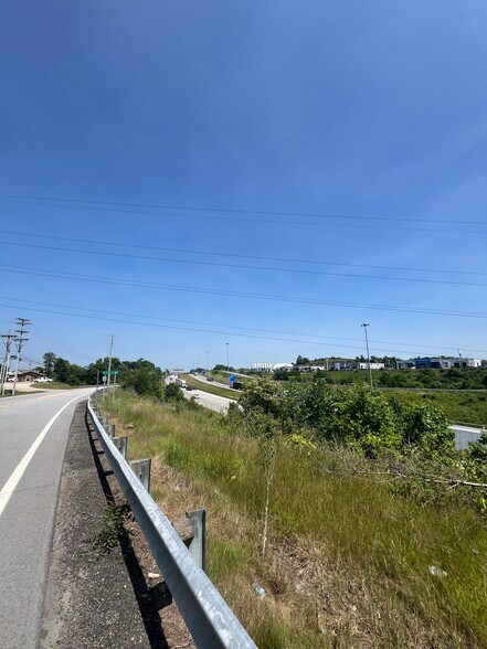 More Photos Of 000 Fort Henry Rd, Triadelphia Land For Sale