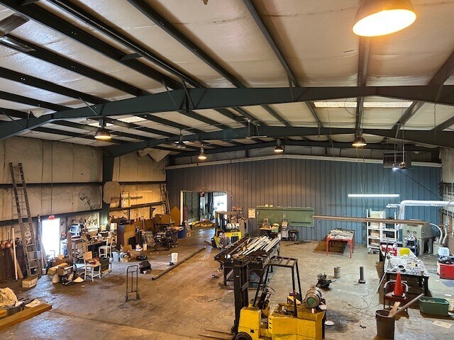 More Photos Of 611 Copeland Dr, Hampton Manufacturing For Sale