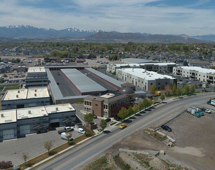 More Photos Of 610 S 850 E, Lehi Medical For Lease
