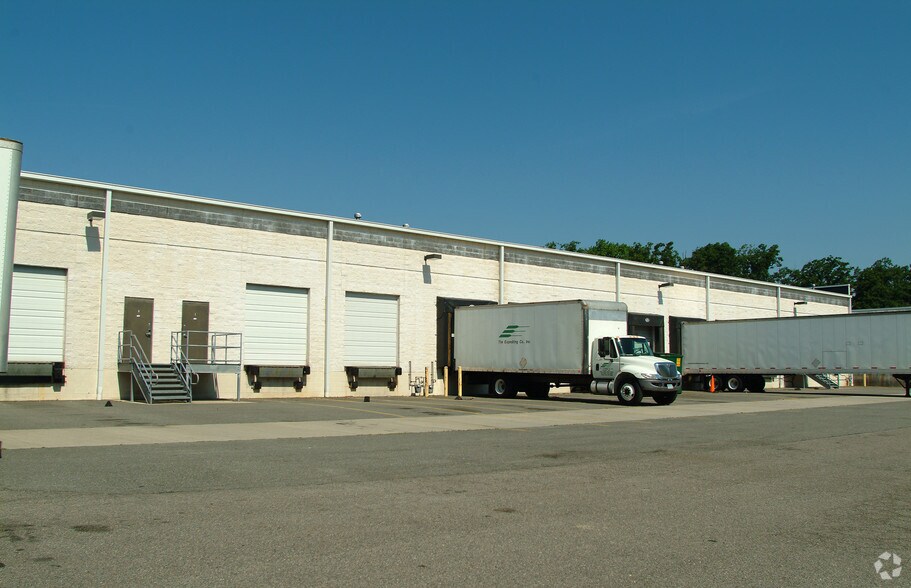 More Photos Of 5625-5663 S Laburnum Ave, Richmond Unknown For Lease