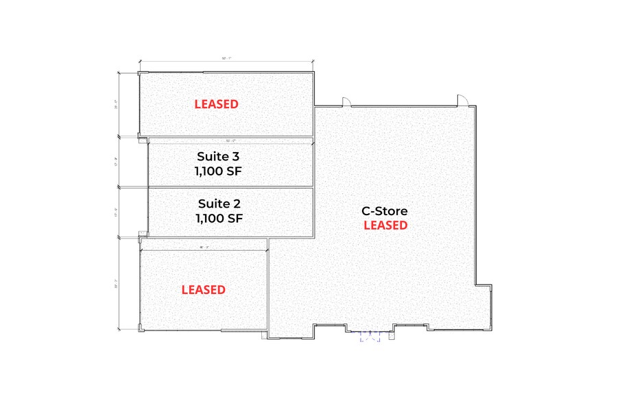More Photos Of 4420 University Blvd, Round Rock Freestanding For Lease