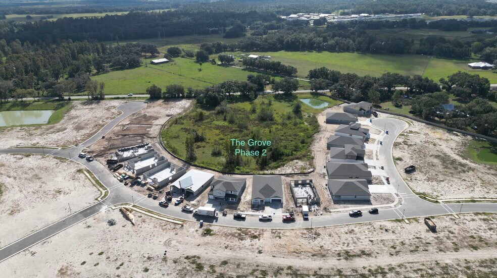 More Photos Of Ernest M Smith Blvd, Bartow Land For Sale