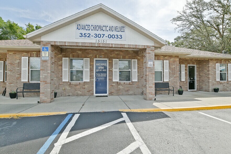 More Photos Of 15151 S US Highway 441, Summerfield Medical For Lease