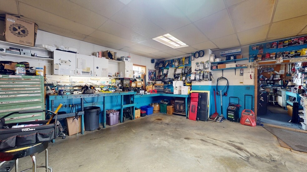 More Photos Of 101 Nash Rd, New Bedford Storefront For Sale