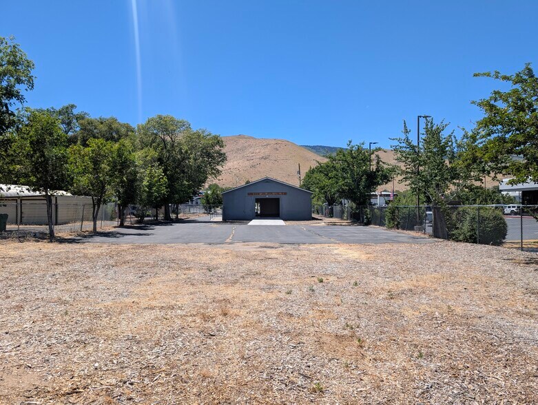 More Photos Of 3101 S Carson St, Carson City Freestanding For Lease
