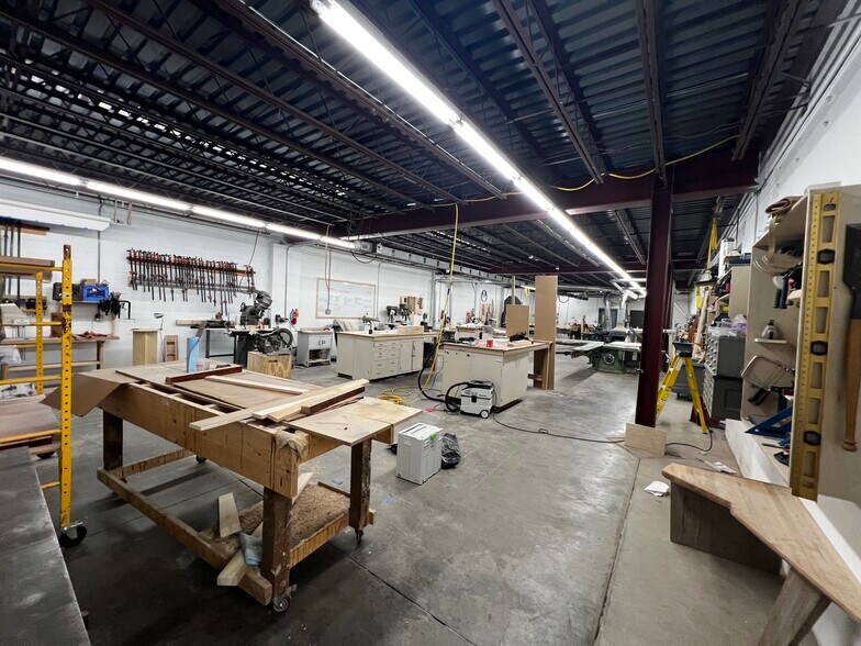 More Photos Of 714-718 Hertel Ave, Buffalo Manufacturing For Sale