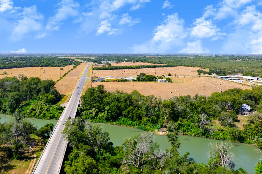 More Photos Of Hwy 123 & Wagon Trail rd, Seguin Land For Sale