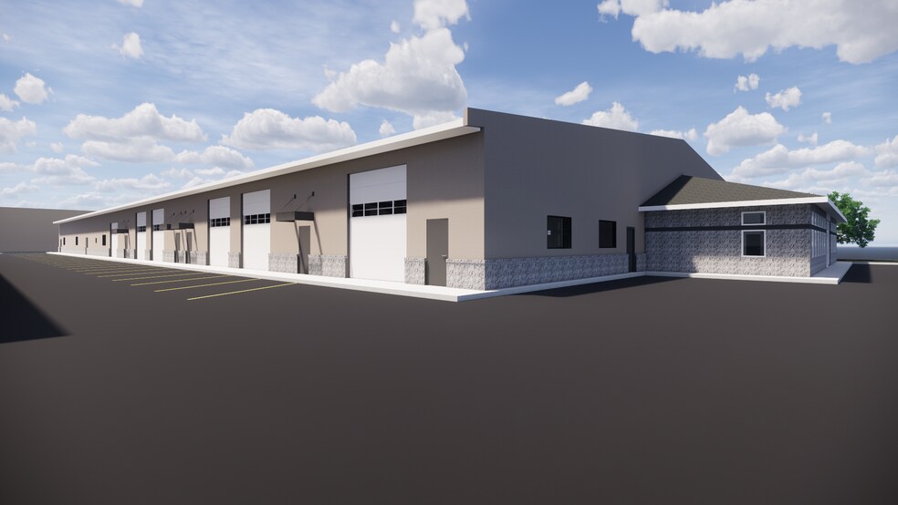 Primary Photo Of 1350 W 200 S, Lindon Warehouse For Lease