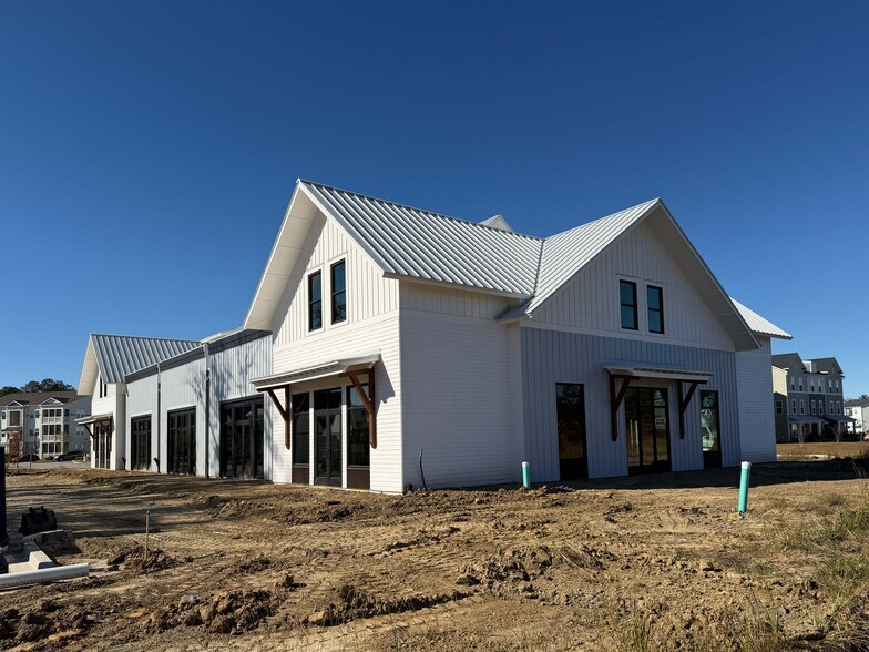 More Photos Of Foxbank Professional Park, Moncks Corner Medical For Lease