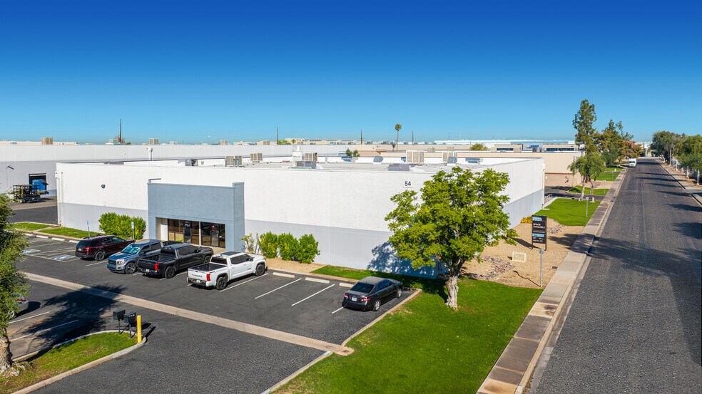 More Photos Of 10 S 48th Ave, Phoenix Unknown For Lease
