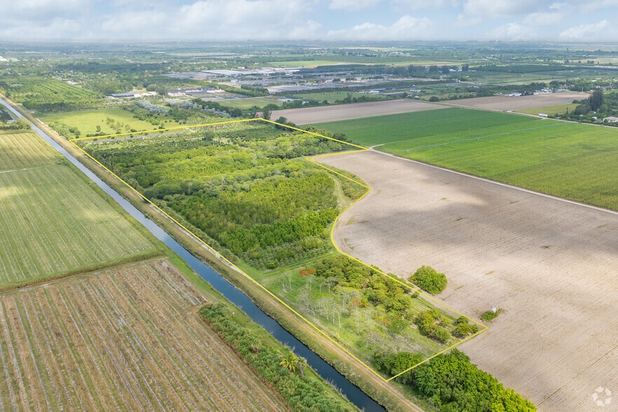 More Photos Of 165xx SW 192 St., Miami Land For Sale