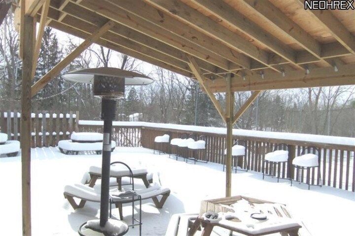 More Photos Of 7830 Olde 8 Rd, Macedonia Restaurant For Sale