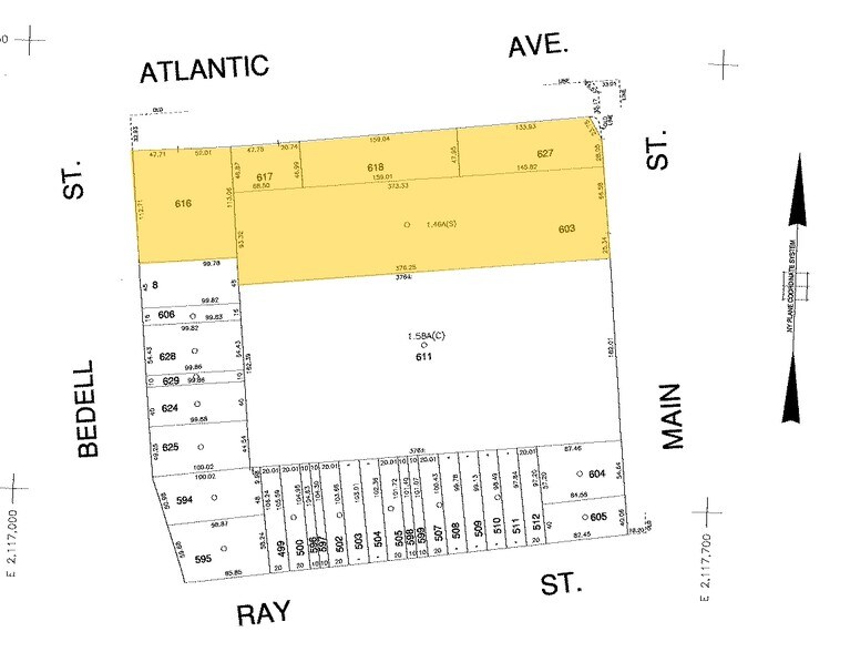 More Photos Of 5-27 Atlantic Ave, Freeport Unknown For Lease