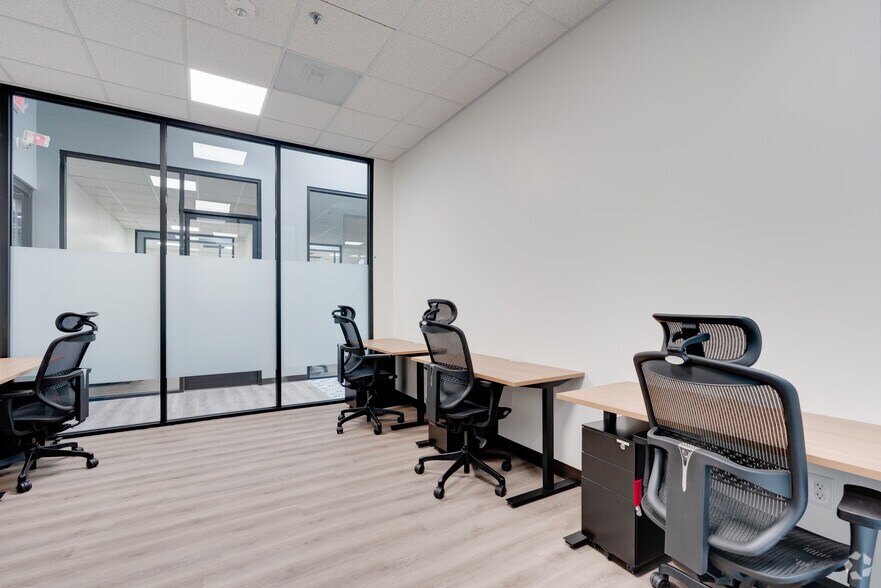 More Photos Of 9650 Telstar Ave, El Monte Coworking Space