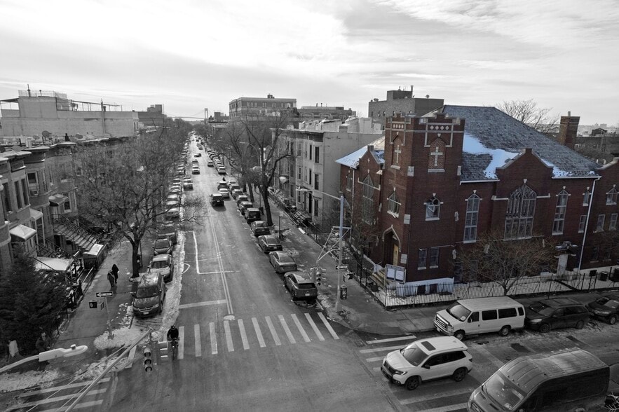 More Photos Of 4802 6th Ave, Brooklyn Religious Facility For Sale