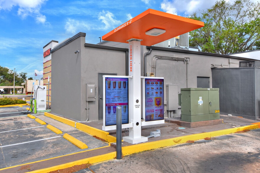 More Photos Of 1202 N Broadway Ave, Bartow Restaurant For Sale