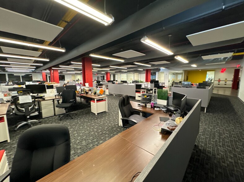 More Photos Of 520 Broad St, Newark Office Residential For Lease