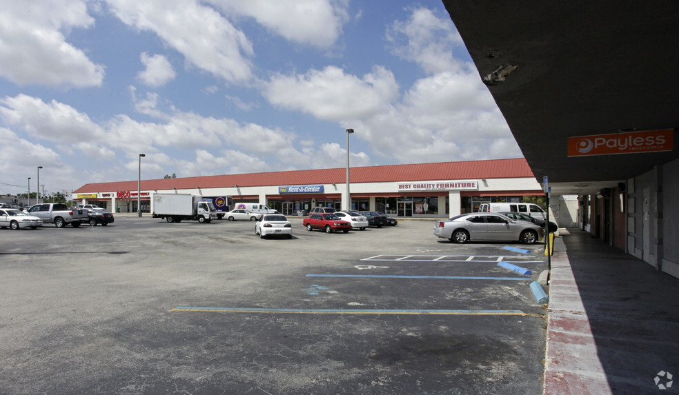 More Photos Of 19904 NW 2nd Ave, Miami Unknown For Lease