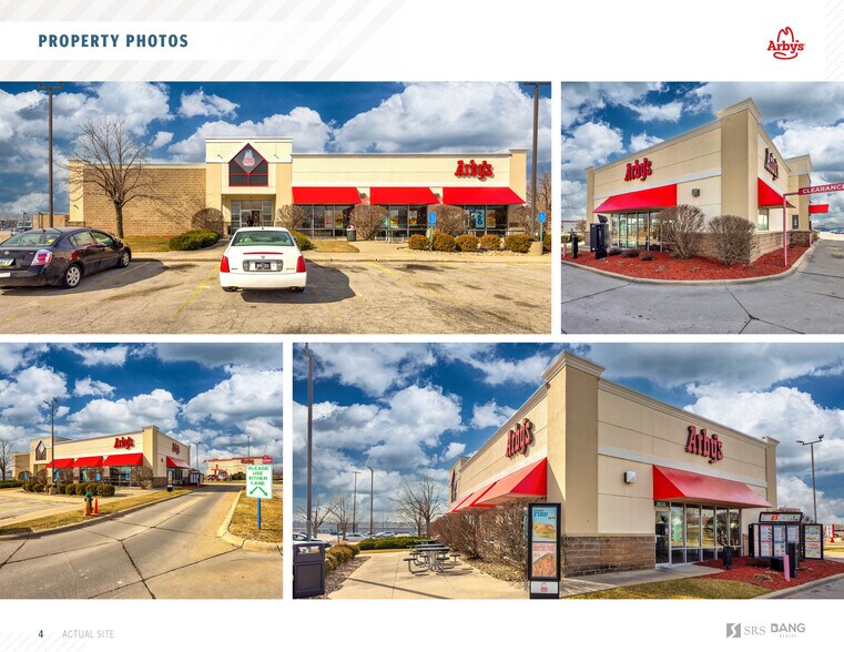 More Photos Of 2635 Blairs Ferry Rd NE, Cedar Rapids Fast Food For Sale