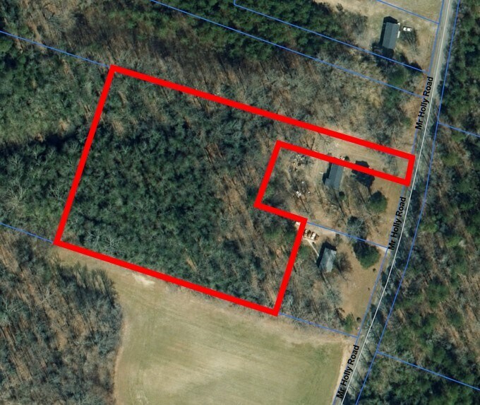 More Photos Of TBD Mount Holly Road Rd, Montross Land For Sale