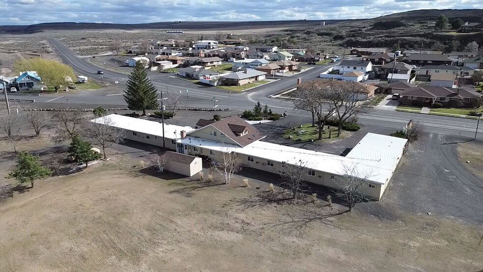 More Photos Of 609 E 1st Ave, Odessa Hospitality For Sale