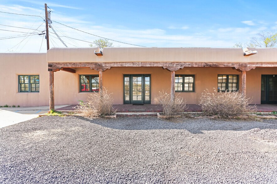 More Photos Of 103 S St Francis Dr, Santa Fe Medical For Sale