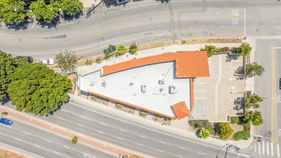 More Photos Of 4671-4681 Huntington Dr S, Los Angeles Storefront Retail Office For Lease