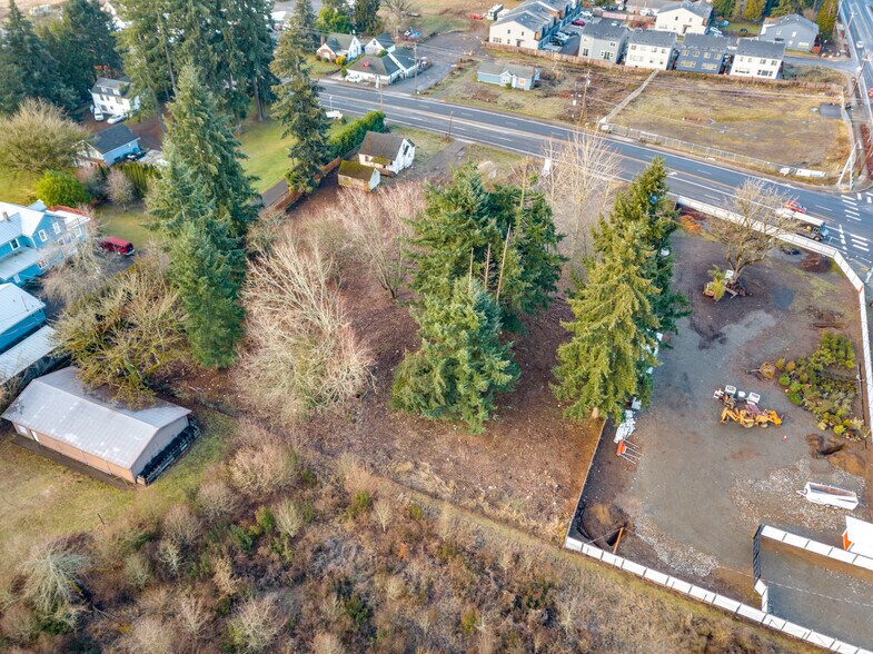 More Photos Of 8621 NE St Johns Rd, Vancouver Land For Sale